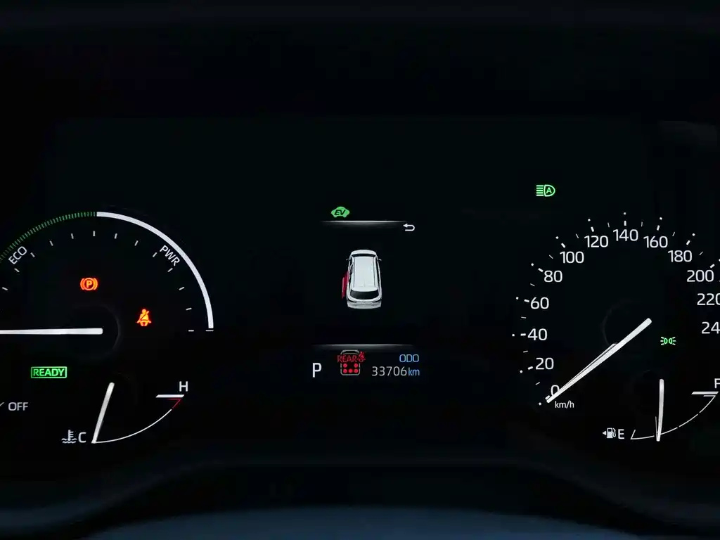 TOYOTA SIENNA SIENNA 2022