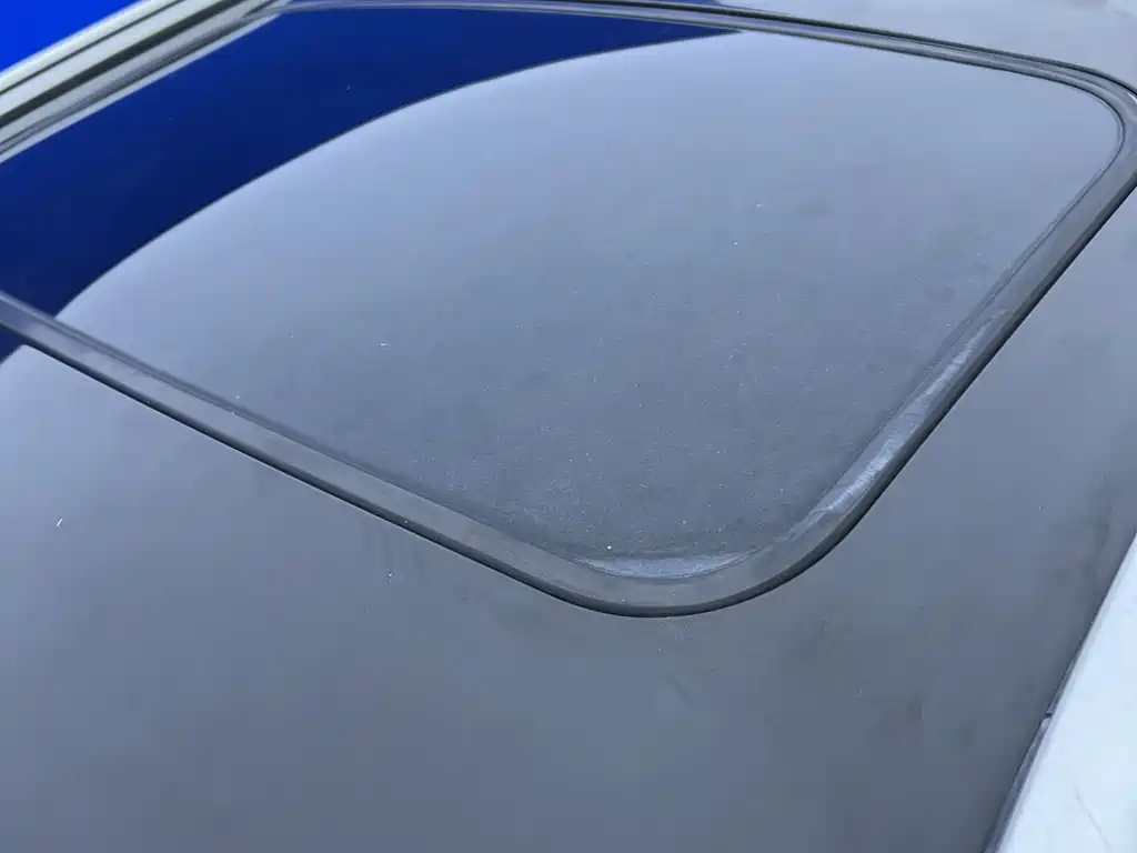 CHANGAN CS75 2017