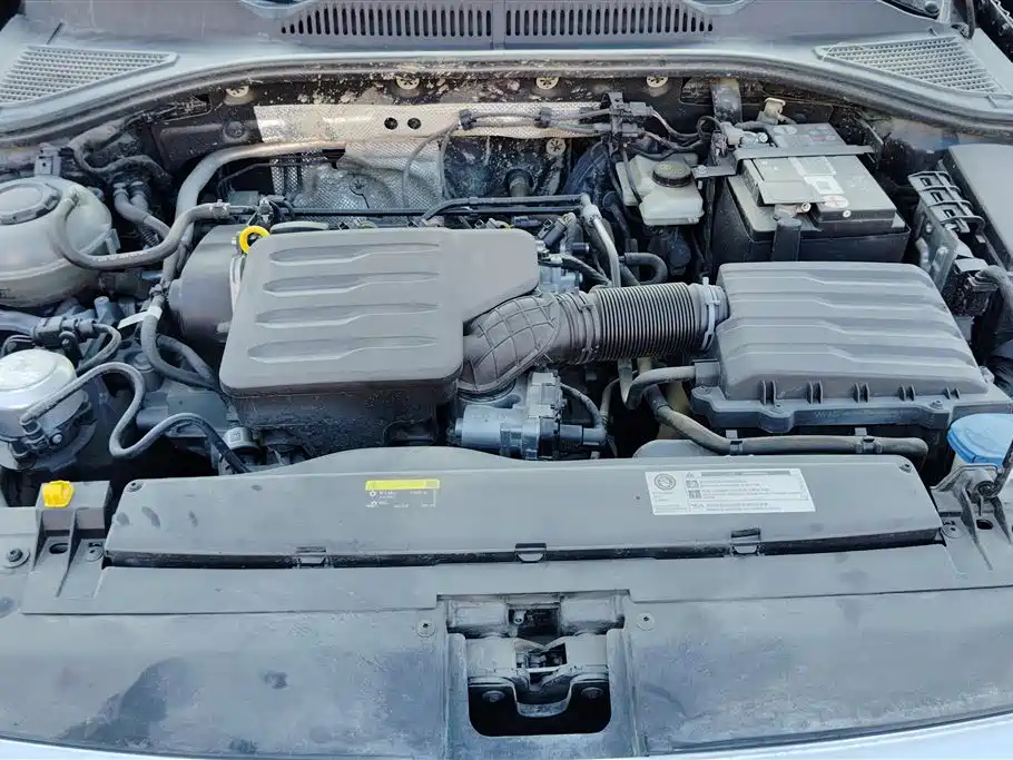 VOLKSWAGEN LAVIDA 2019