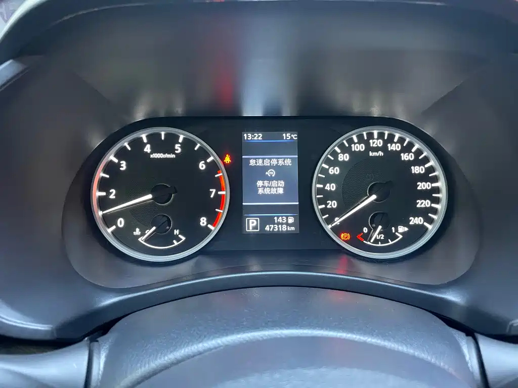 NISSAN SYLPHY 2022