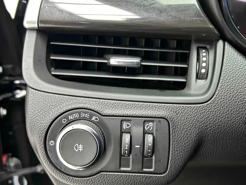BUICK ENVISION 2020
