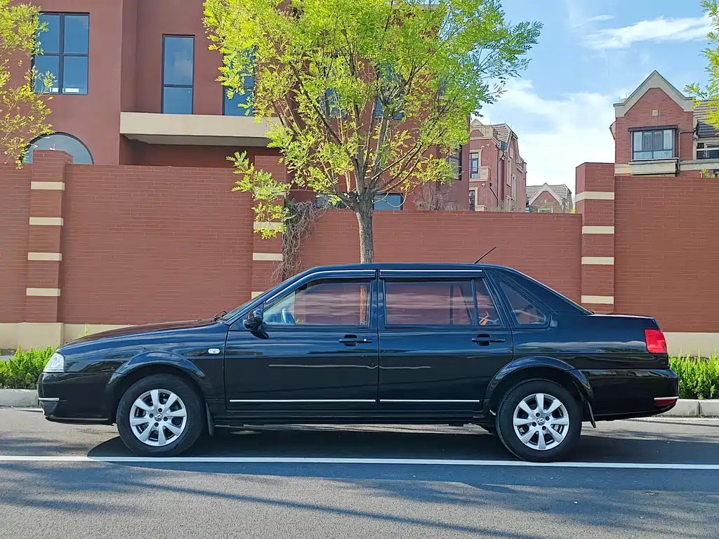 VOLKSWAGEN OTHER 2008