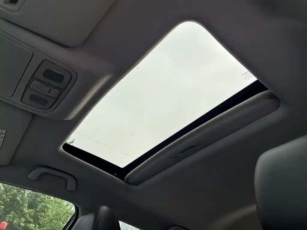 CHANGAN CS75 2015