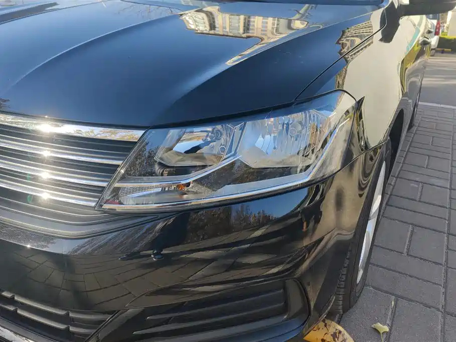 VOLKSWAGEN LAVIDA 2022