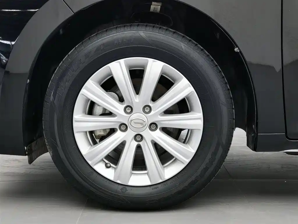 TRUMPCHI M6 2021