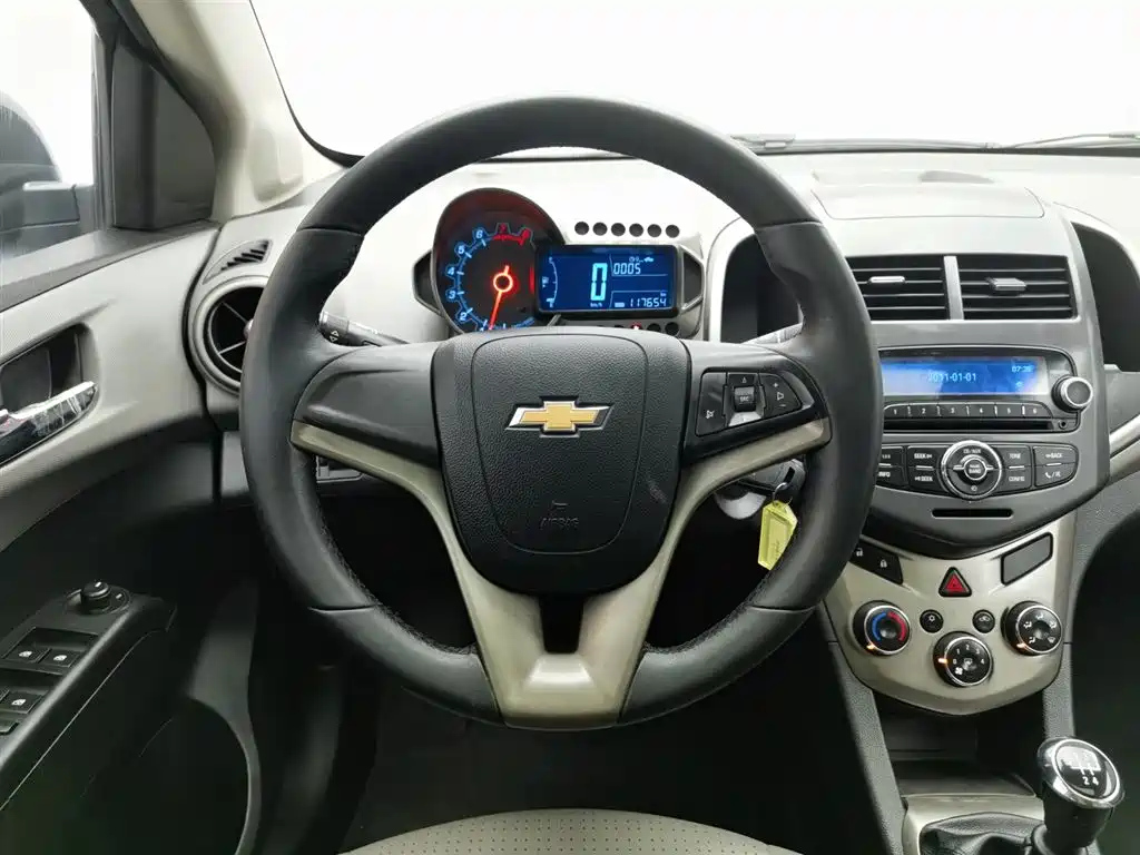 CHEVROLET OTHER 2012