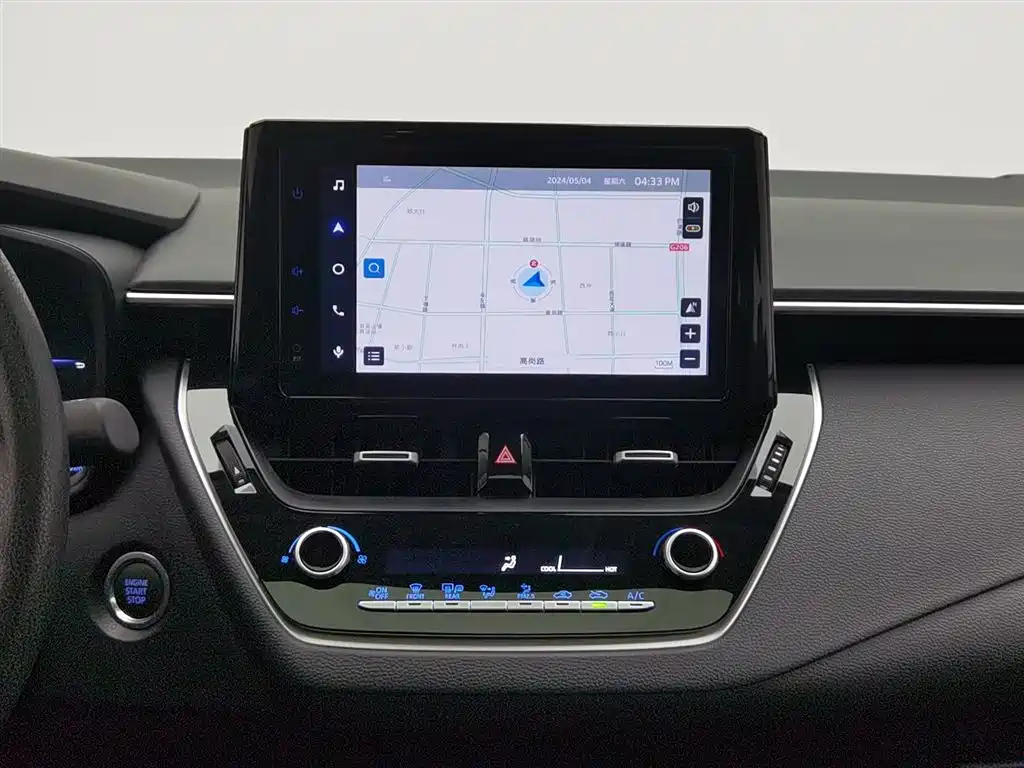 TOYOTA ALLION 2022