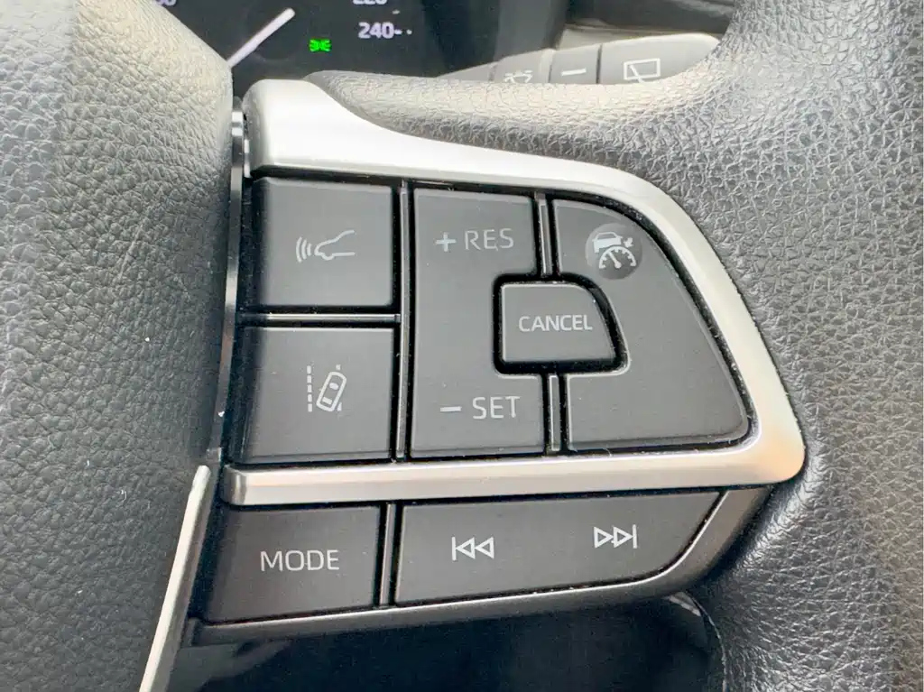 TOYOTA SIENNA SIENNA 2023
