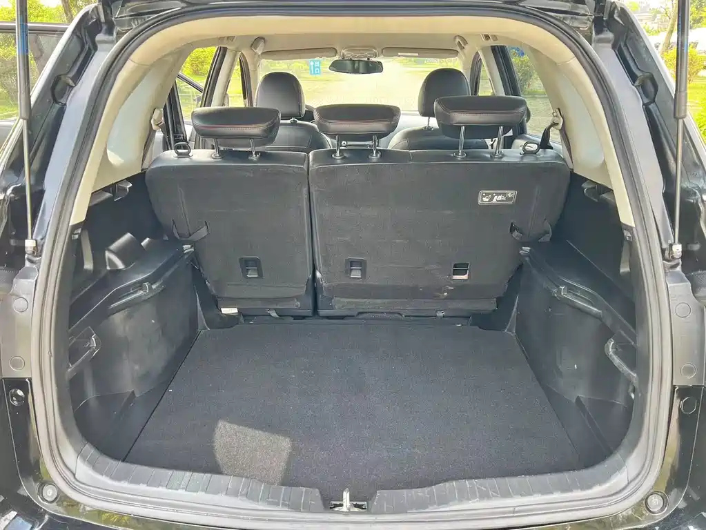 HAVAL H6 2014