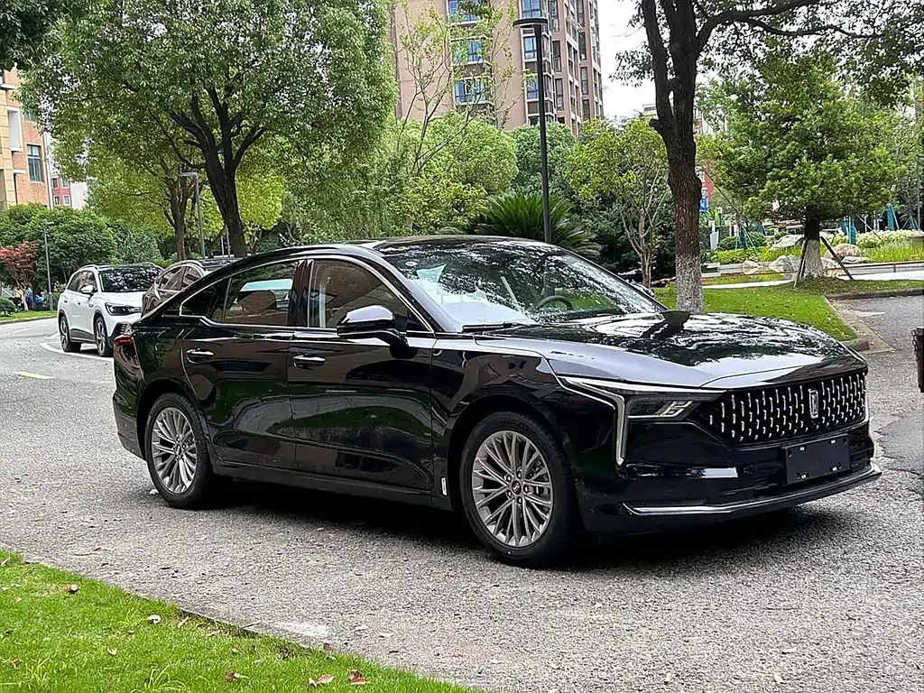 BESTURN B70 2023