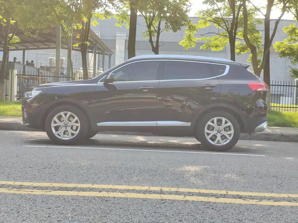 HAVAL H6 2020