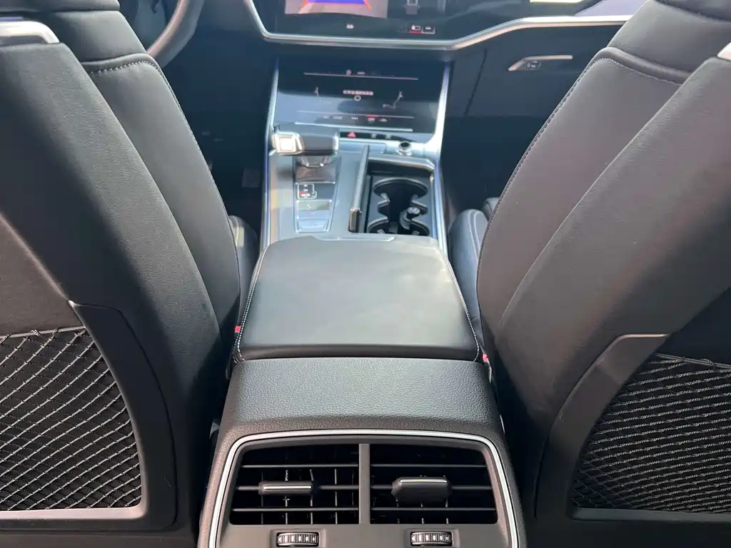 AUDI A6L 2023