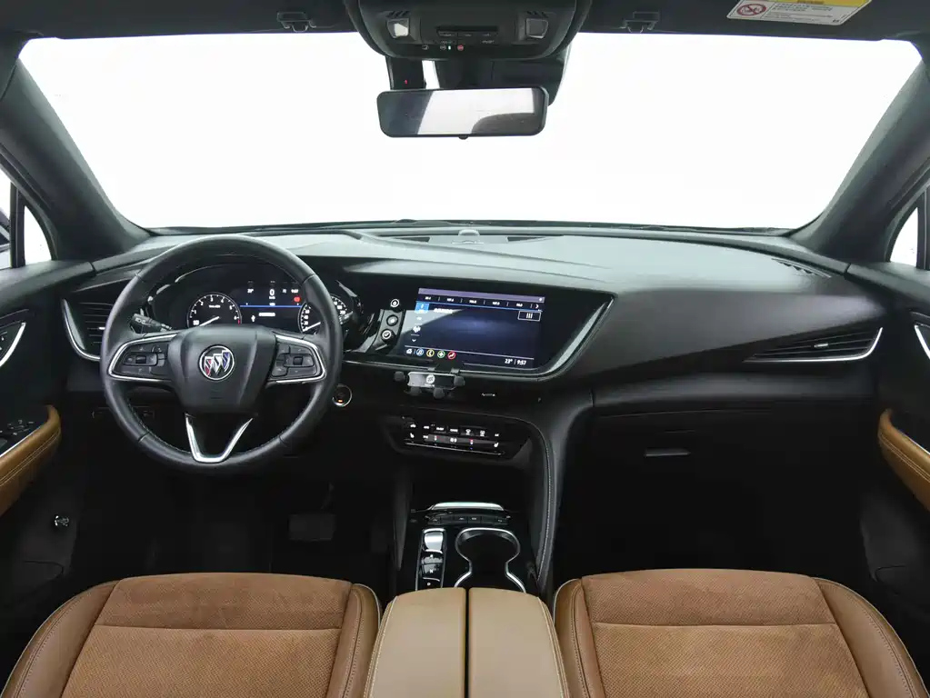 BUICK ENVISION 2021