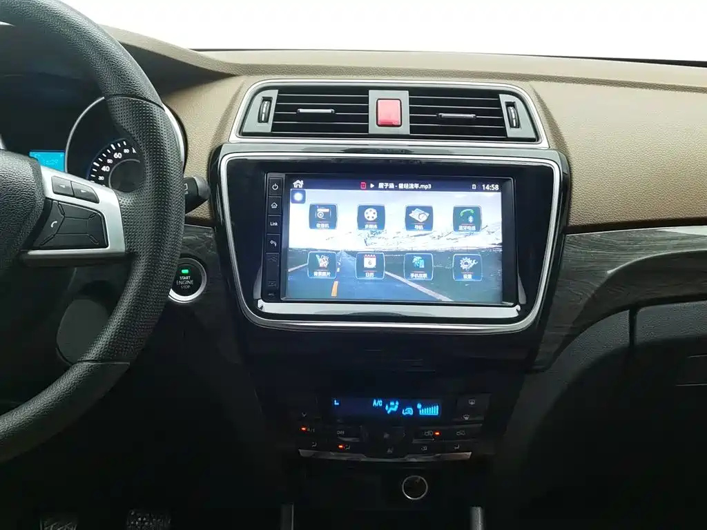 WEVAN S50 2016