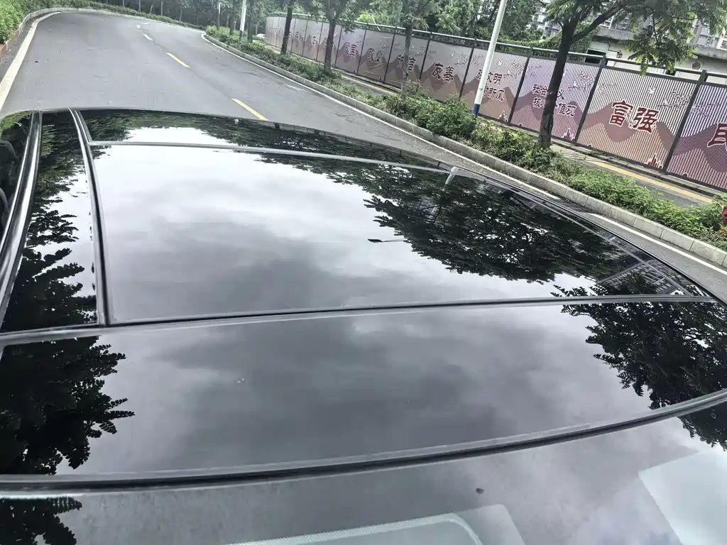 NISSAN TEANA 2021