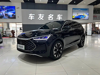 byd tang-new-energy