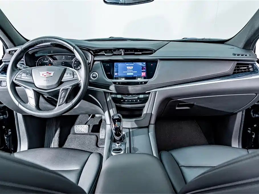 CADILLAC XT5 2023