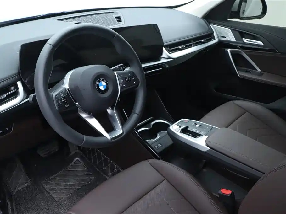 BMW X1 2024