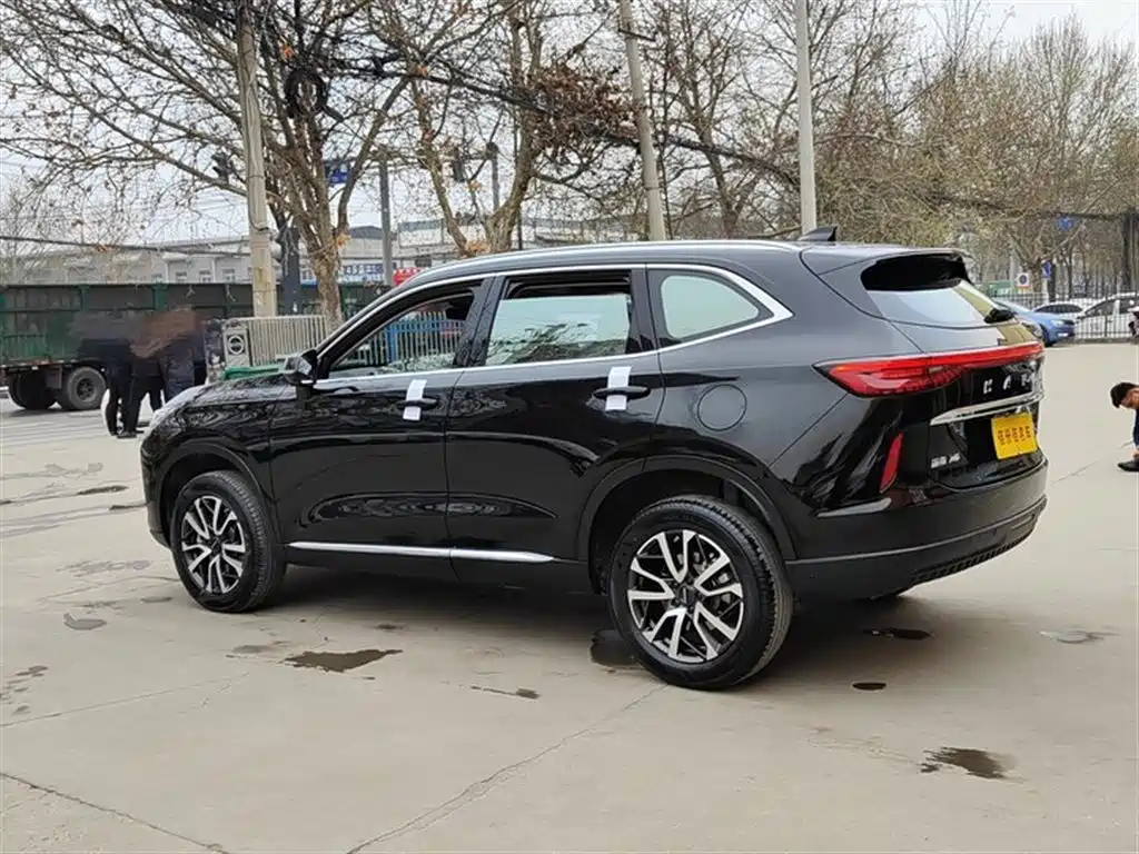 HAVAL H6 2023