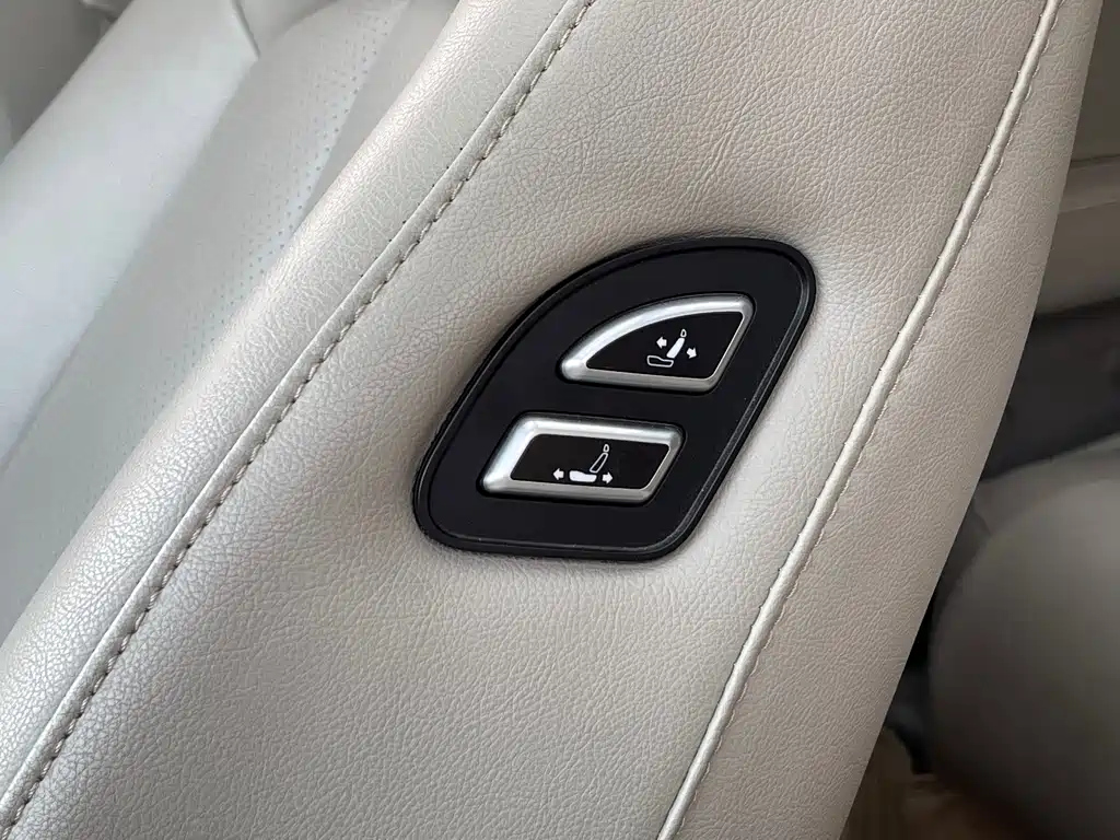 ZOTYE Z700 2017