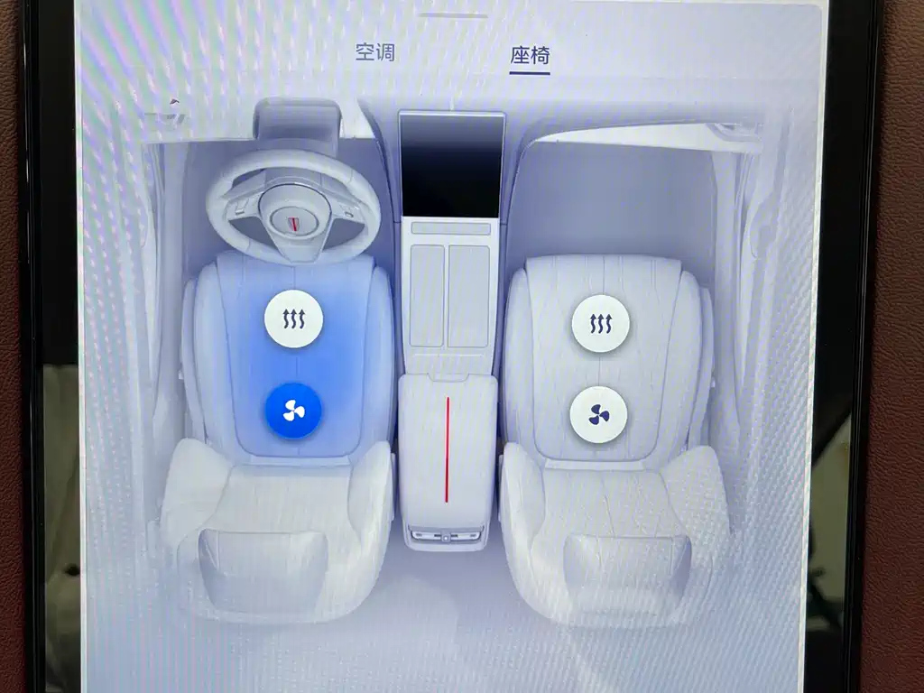 HONGQI H5 2024