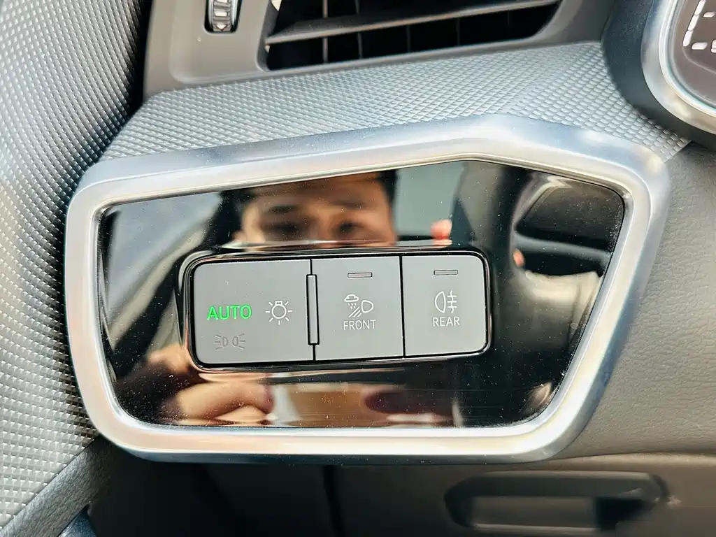 AUDI A6L 2022