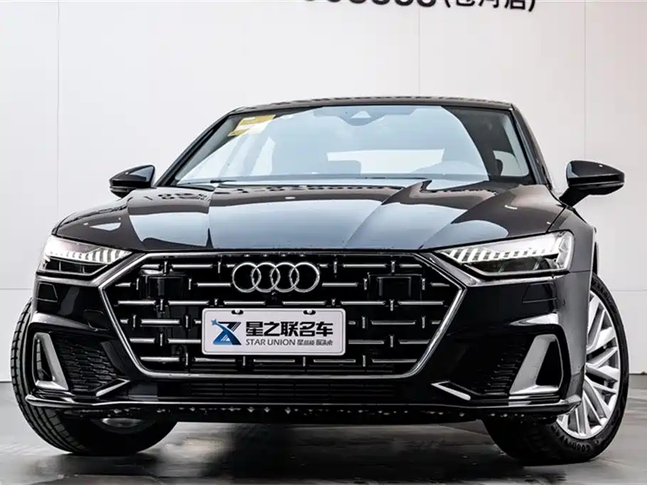 AUDI A7L 2024