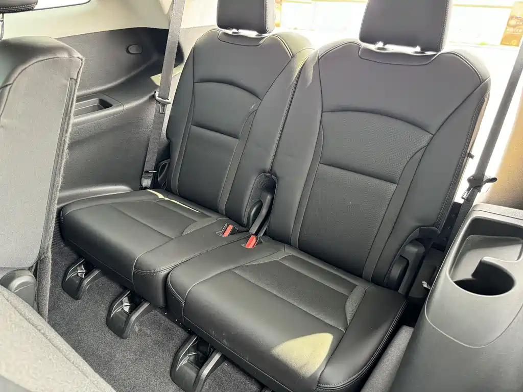 BUICK ENCLAVE 2020
