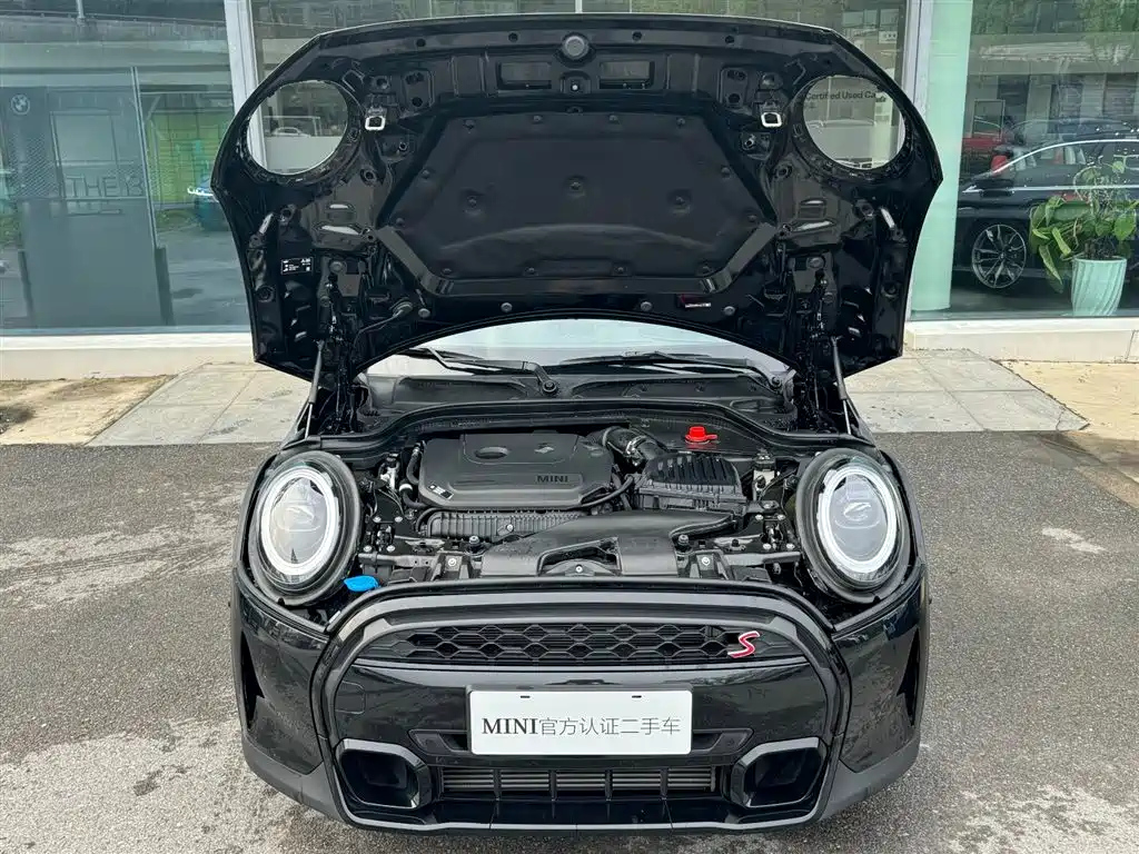 MINI OTHER 2023
