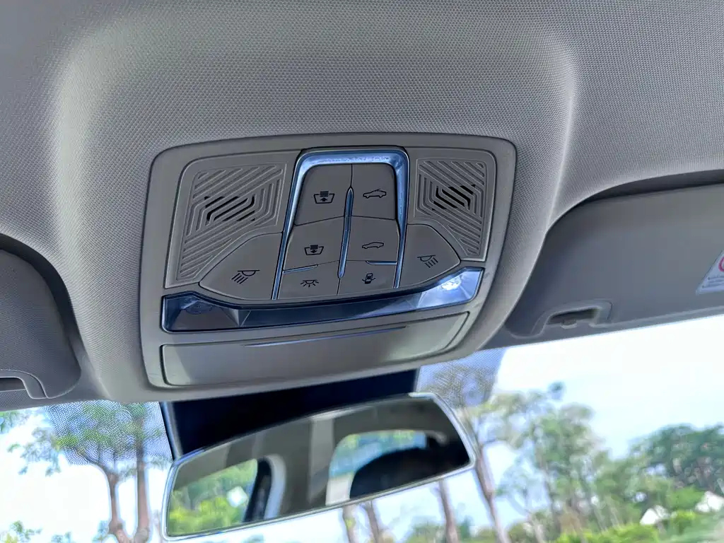 BESTURN B70 2022