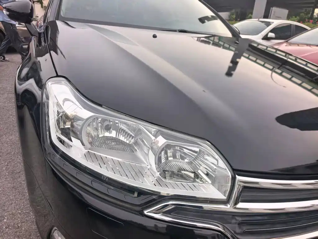 CITROEN C5 2014