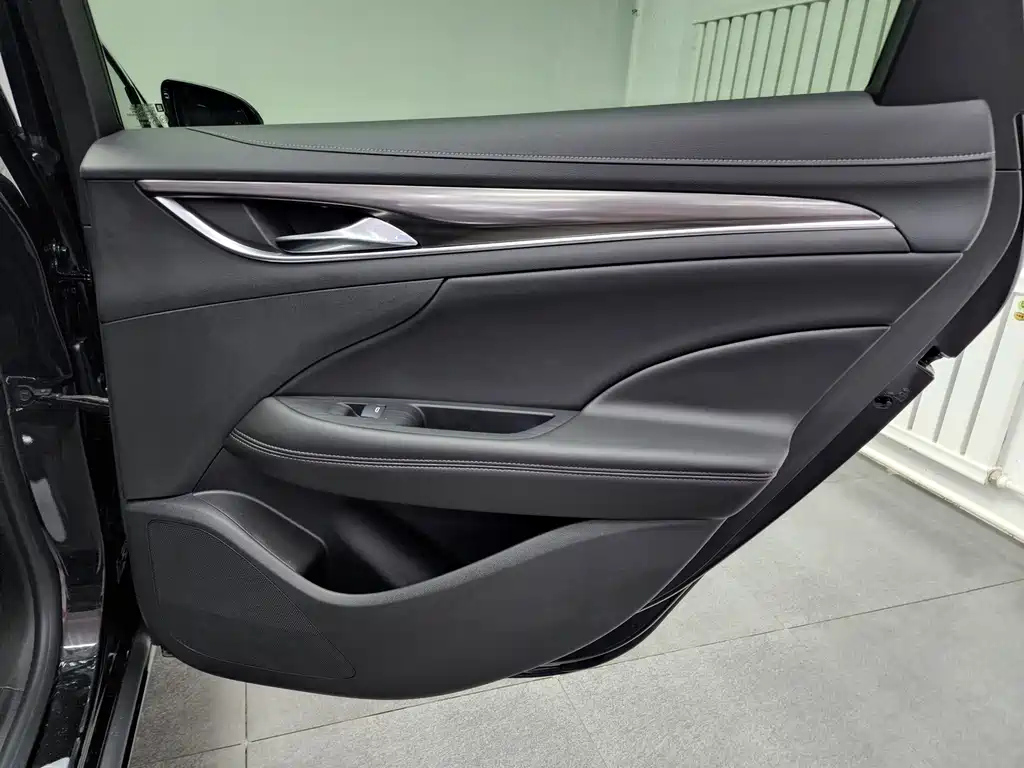 BUICK LACROSSE 2021