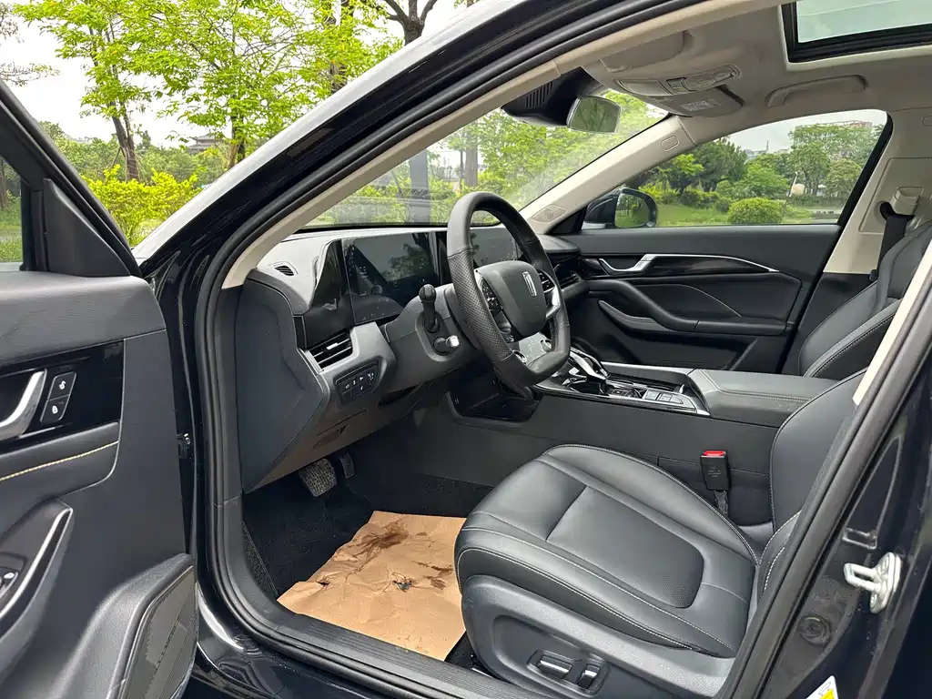 BESTURN B70 2021