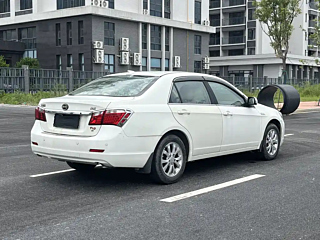 BYD G6  2013 YEAR 1.5TID AUTOMATIC PREMIUM 2013