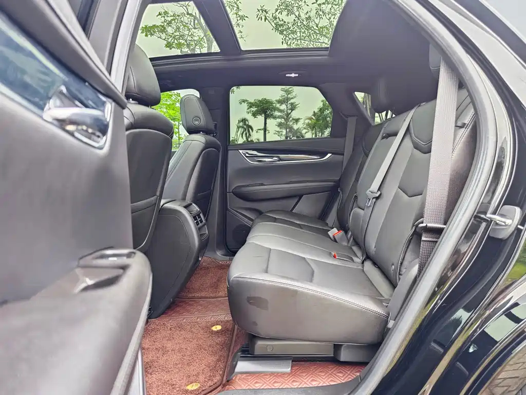 CADILLAC XT5 2023