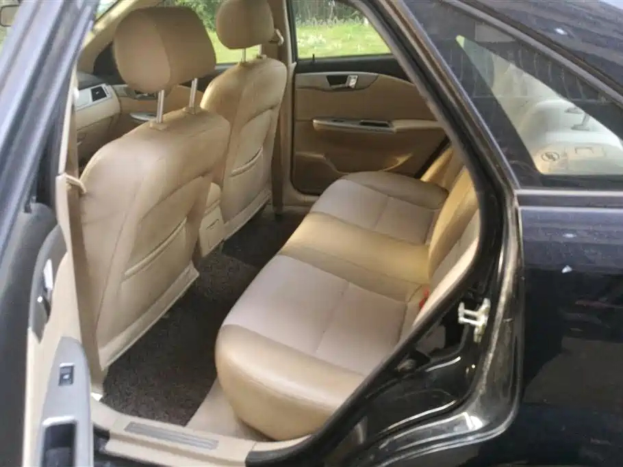 BUICK EXCELLE 2013