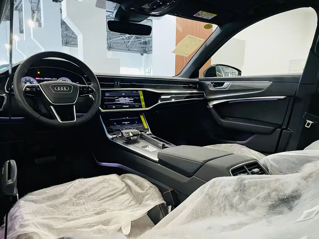 AUDI A6L 2024