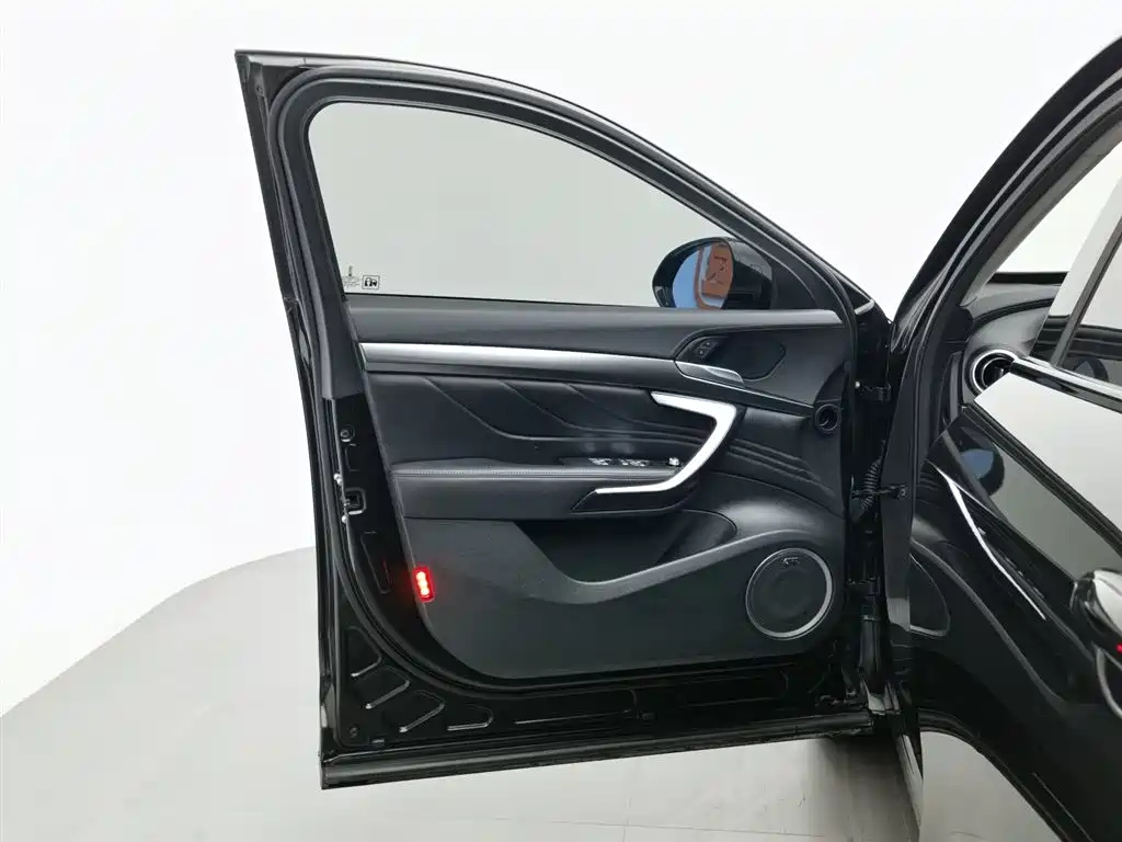 WEY VV7 2019