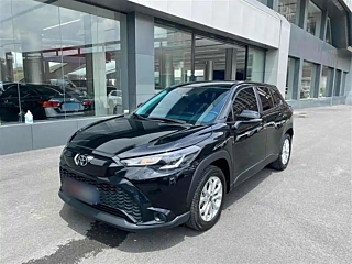 TOYOTA FRONTLANDER  2023
