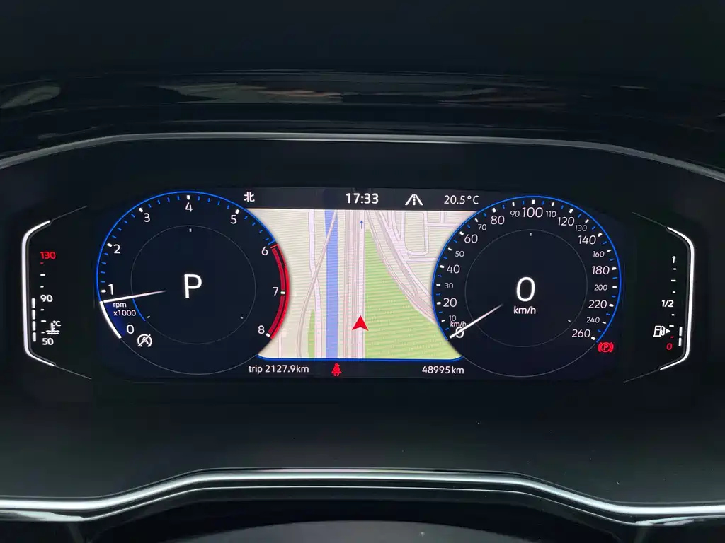 VOLKSWAGEN SAGITAR 2021