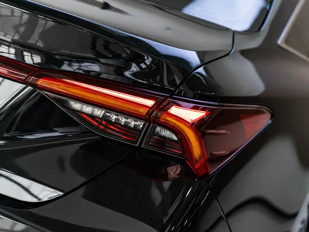 TOYOTA AVALON 2023