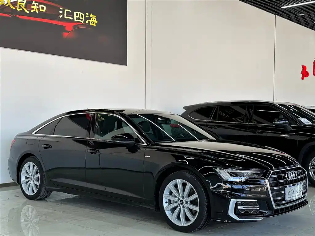 AUDI A6L 2023