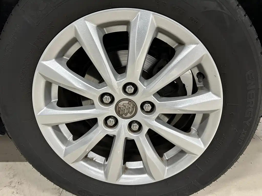 BUICK EXCELLE 2013