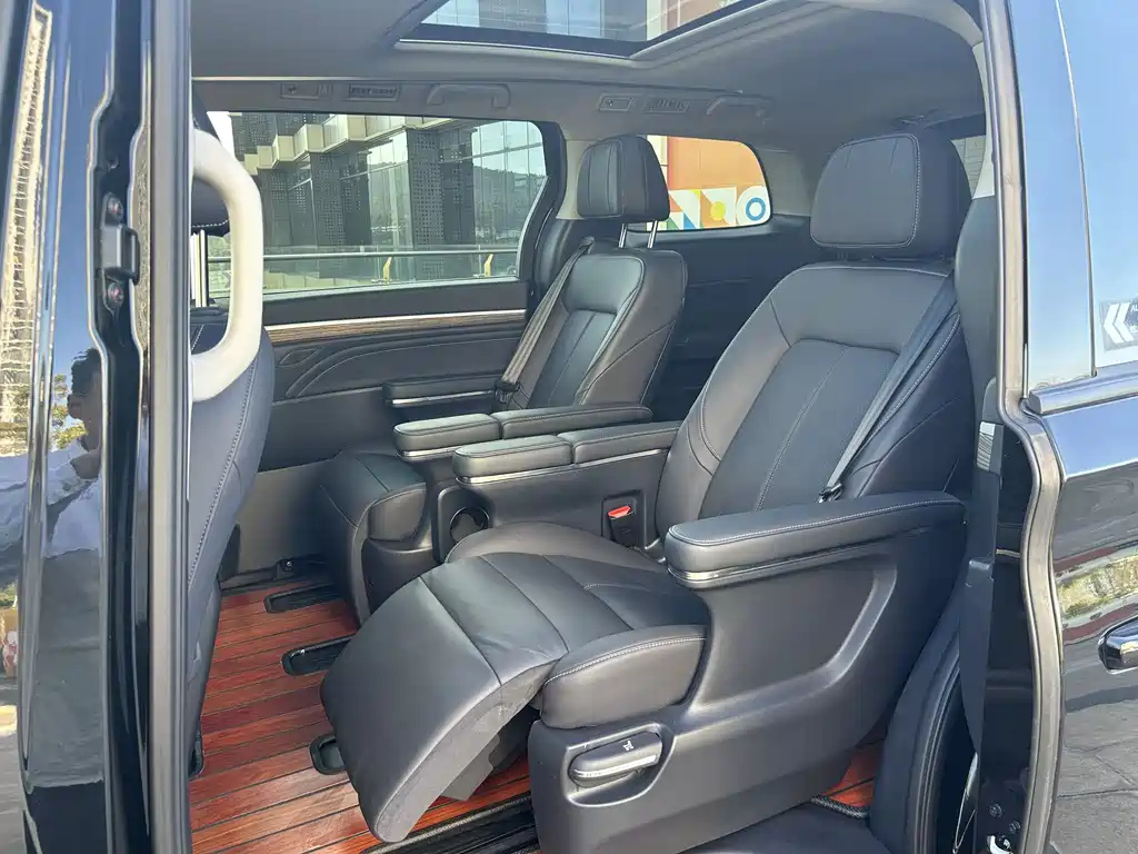 TRUMPCHI M8 2021