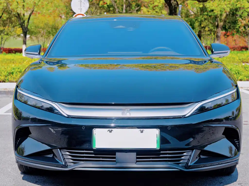 BYD HAN 2023