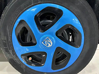 BAO JUN E100  2020 YEAR 305KM SMART MOBILITY EDITION 2020