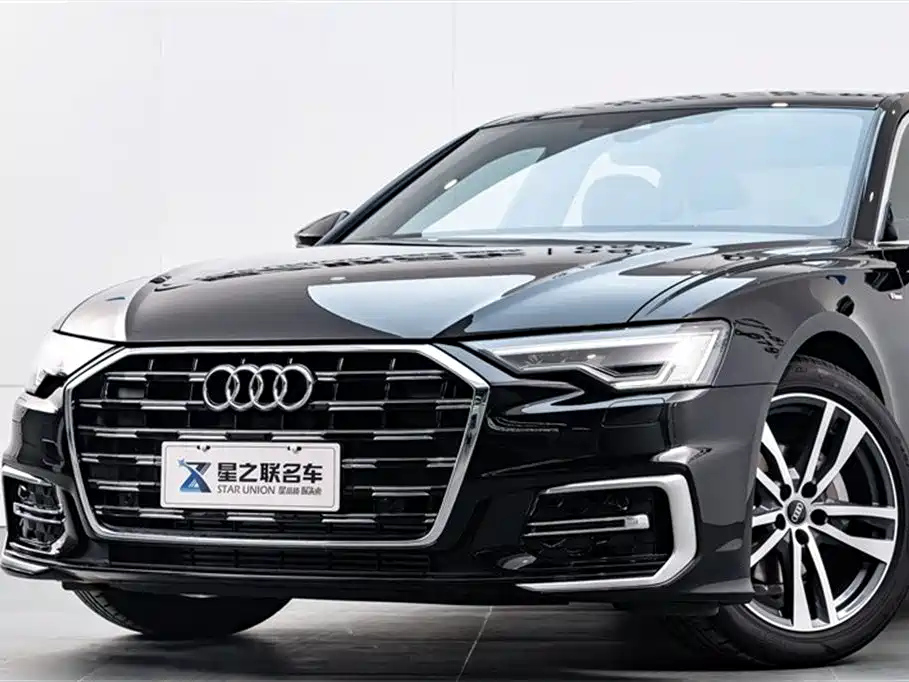 AUDI A6L 2023