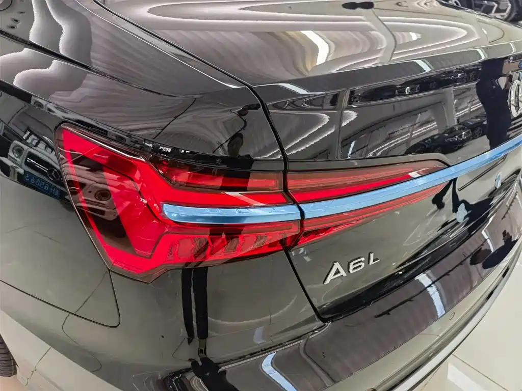 AUDI A6L 2024