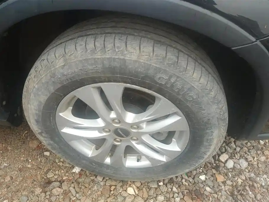 HAVAL H6 2016