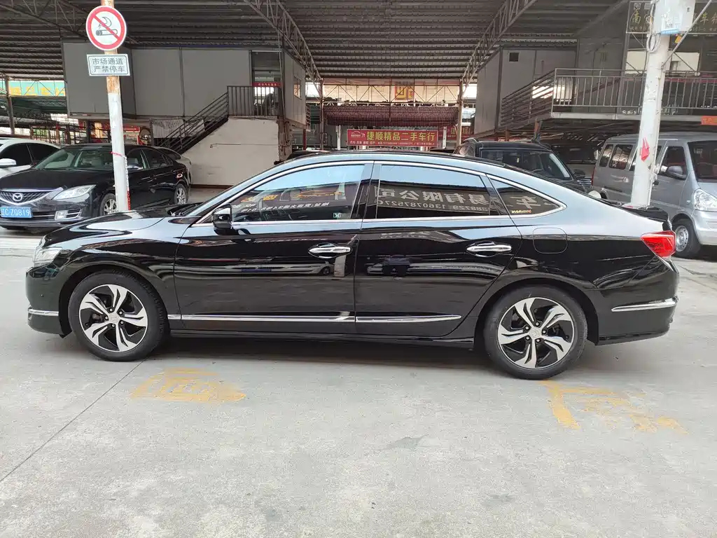 HONDA SI PLATINUM 2015